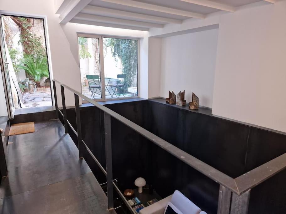 Exclusivo Apartamento De Diseno Centro Sevilla Matahacas Bajo Exterior foto