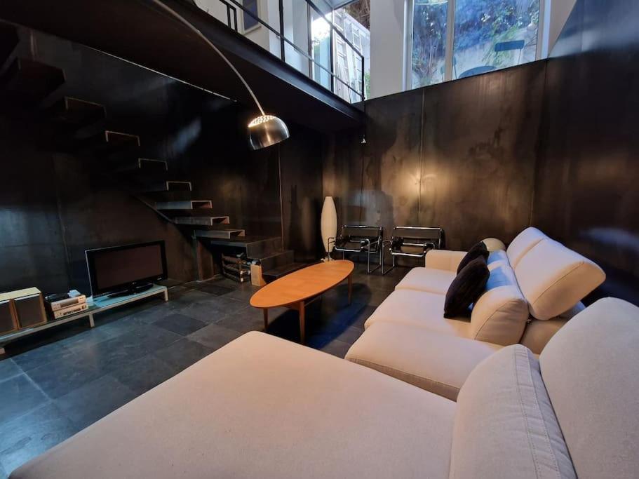 Exclusivo Apartamento De Diseno Centro Sevilla Matahacas Bajo Exterior foto