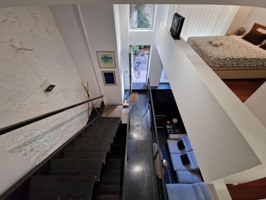 Exclusivo Apartamento De Diseno Centro Sevilla Matahacas Bajo Exterior foto