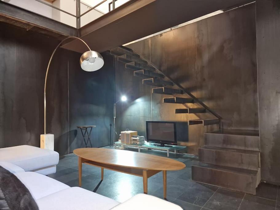 Exclusivo Apartamento De Diseno Centro Sevilla Matahacas Bajo Exterior foto